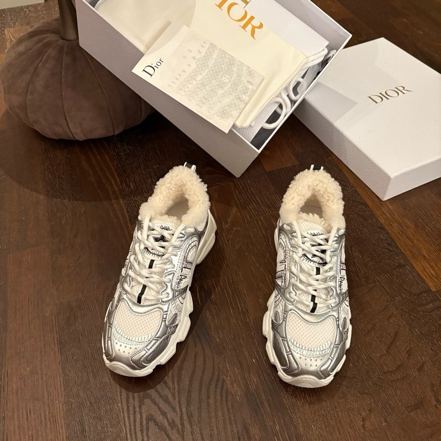 Dior Sneakers