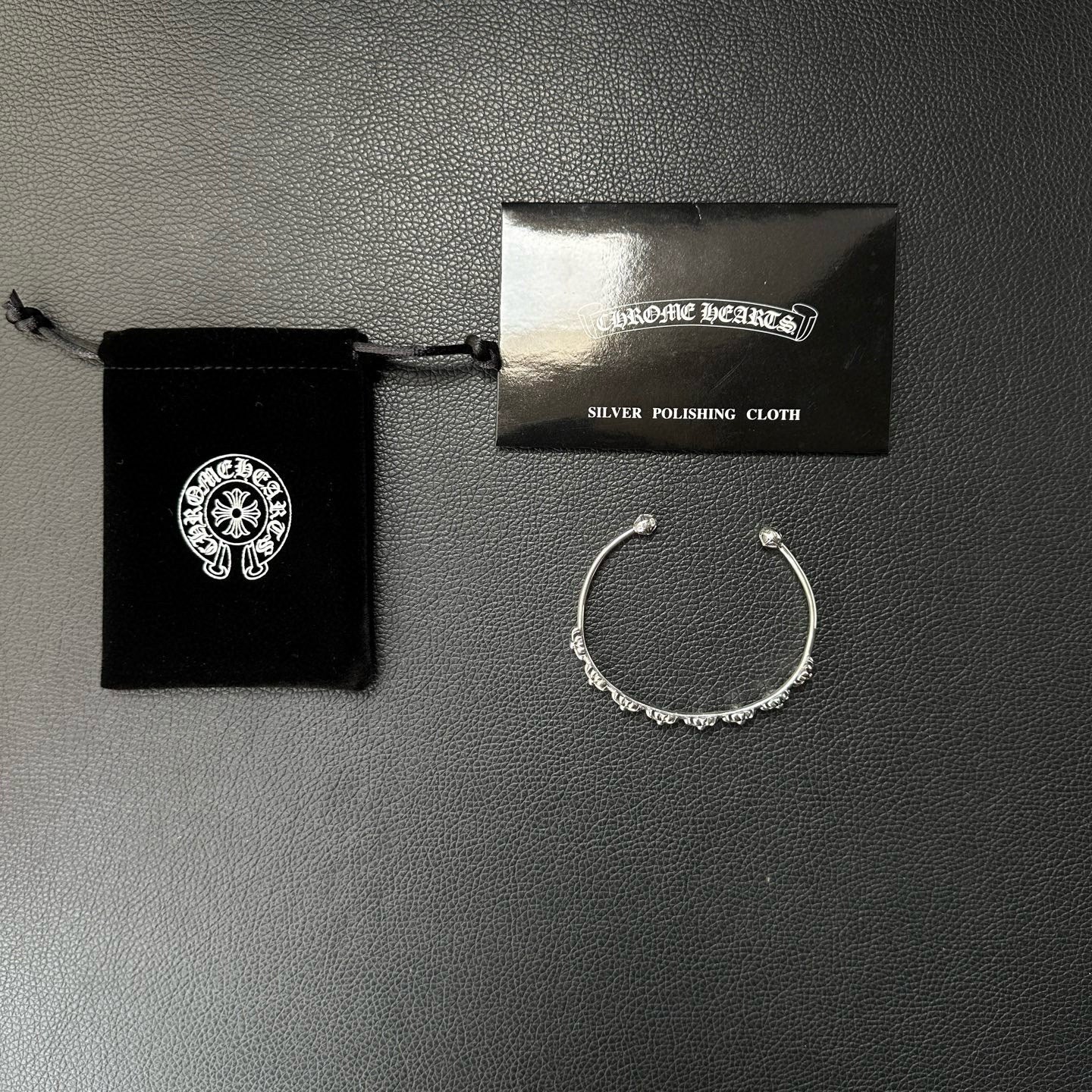 Chrome Hearts Bracelet