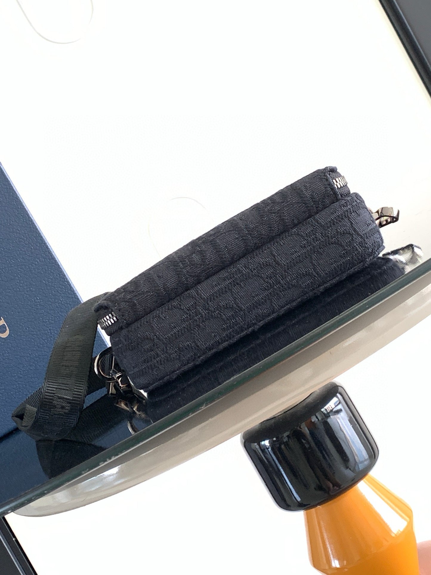 Dior Messenger Bag
