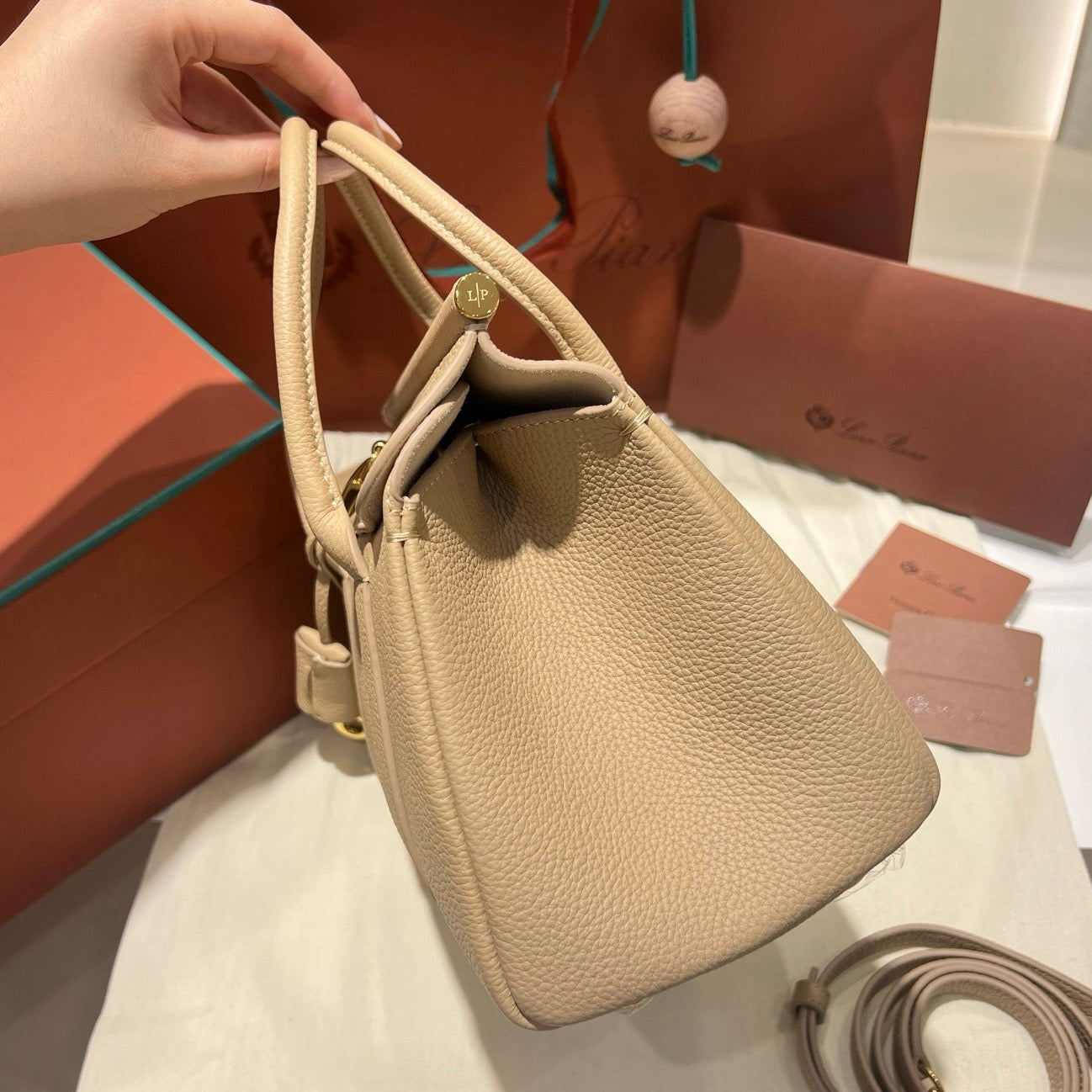 LP Loom L32 Bag