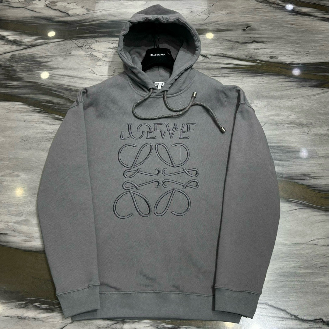 Sudadera con capucha Loewe