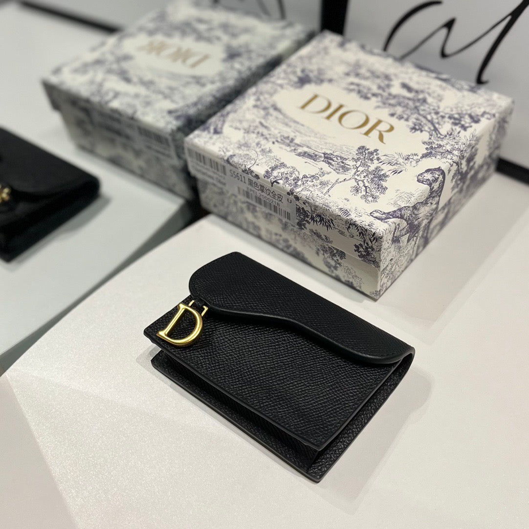 Dior Wallet