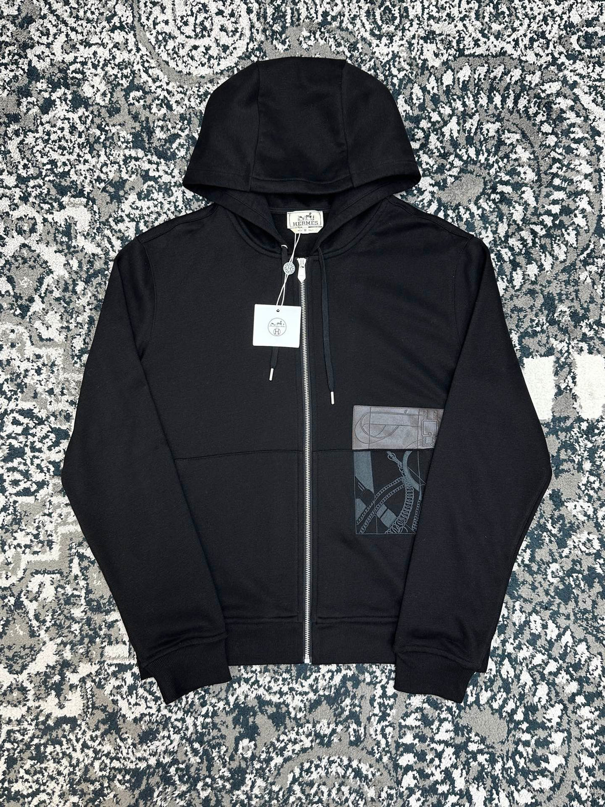 Hermes Jacket