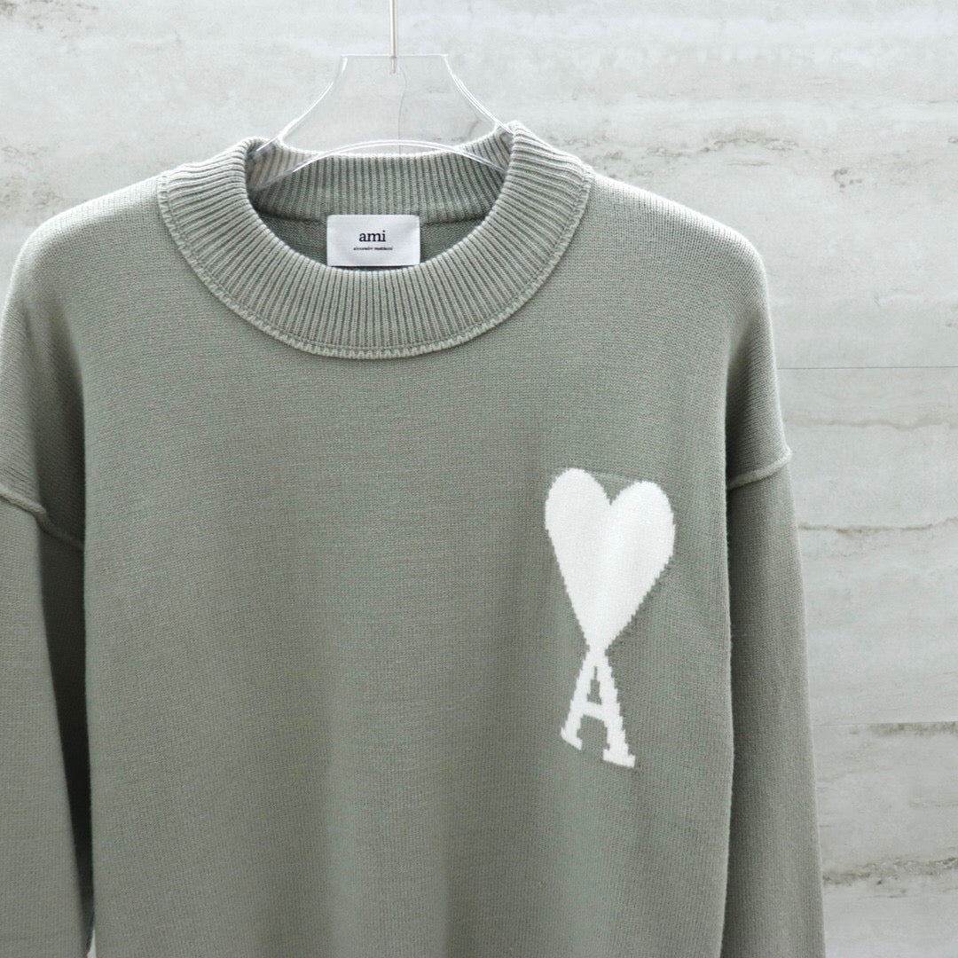 Ami Sweater