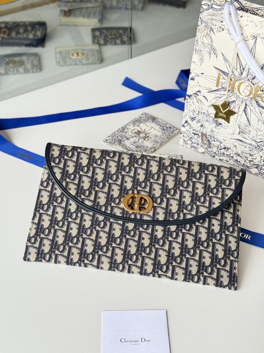 Dior Wallet