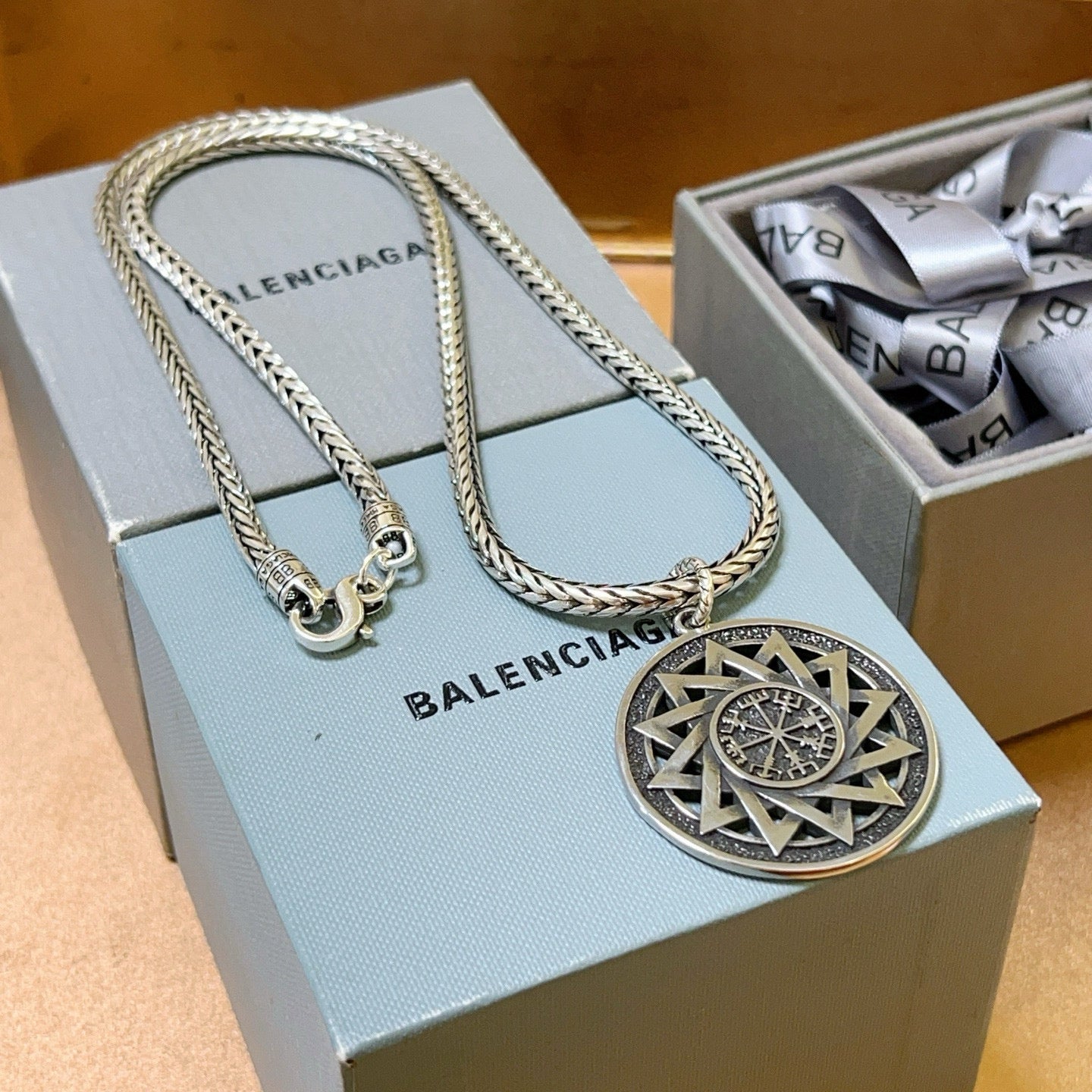 Balenciaga Necklace