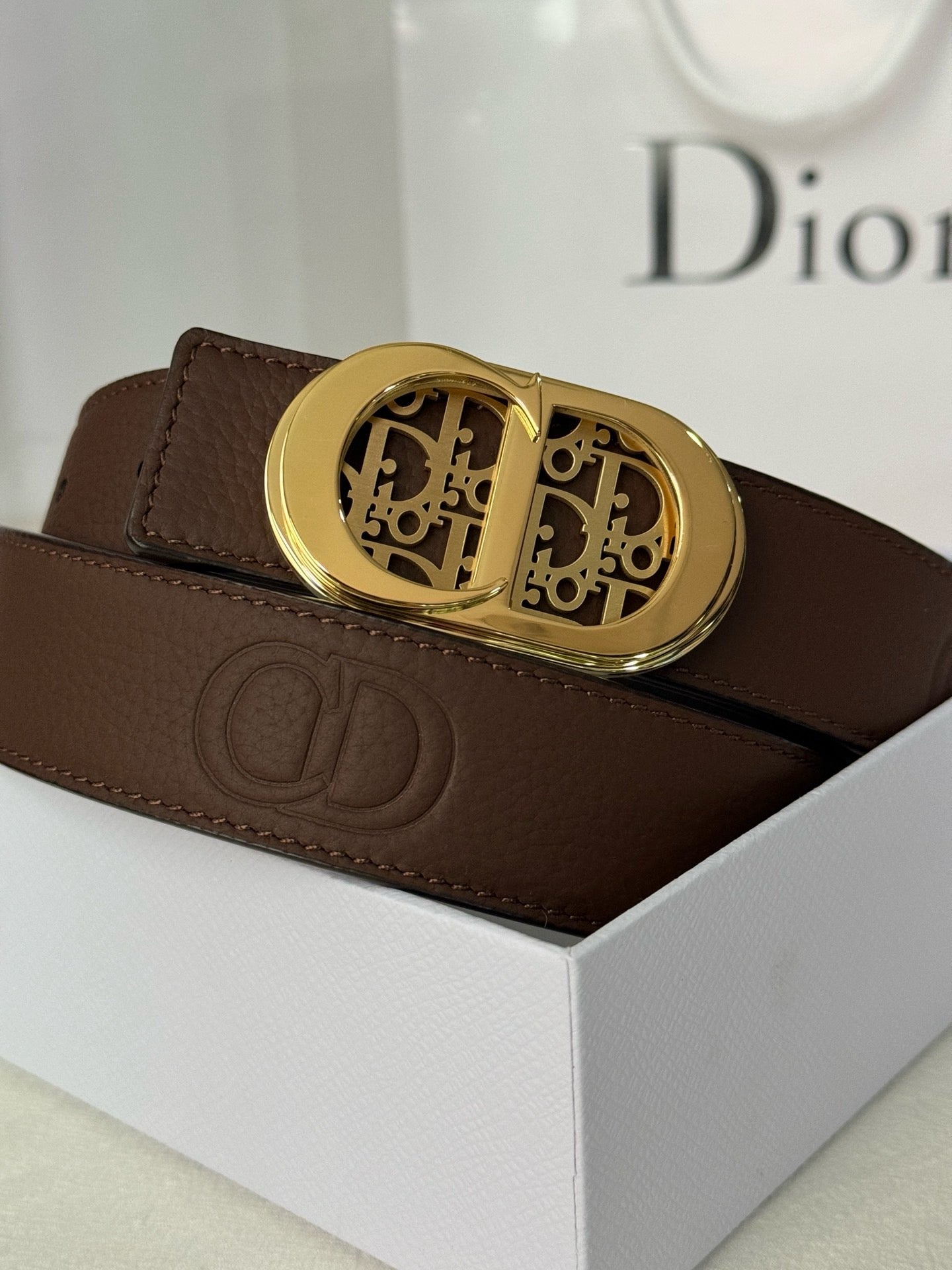 Dior Belts