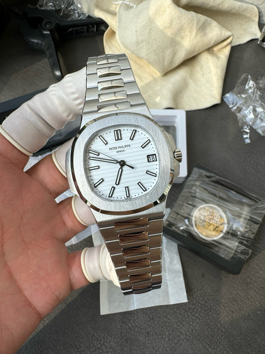 Patek Philippe Nautilus 5711/1A