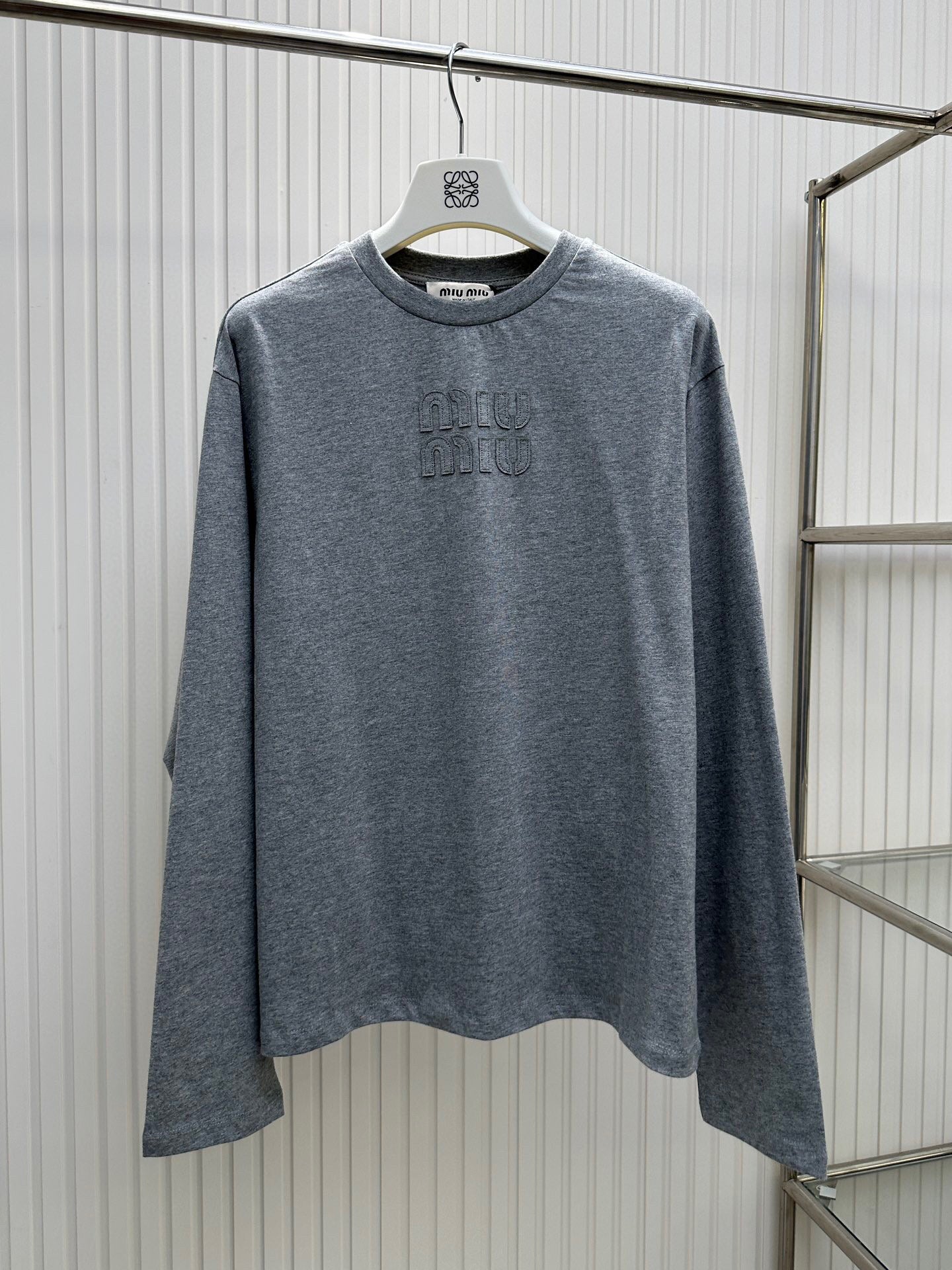 Miu Miu Sweater