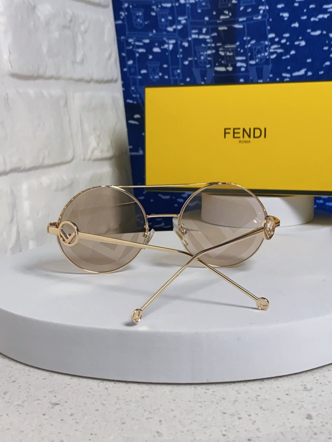 Fendi Sunglasses