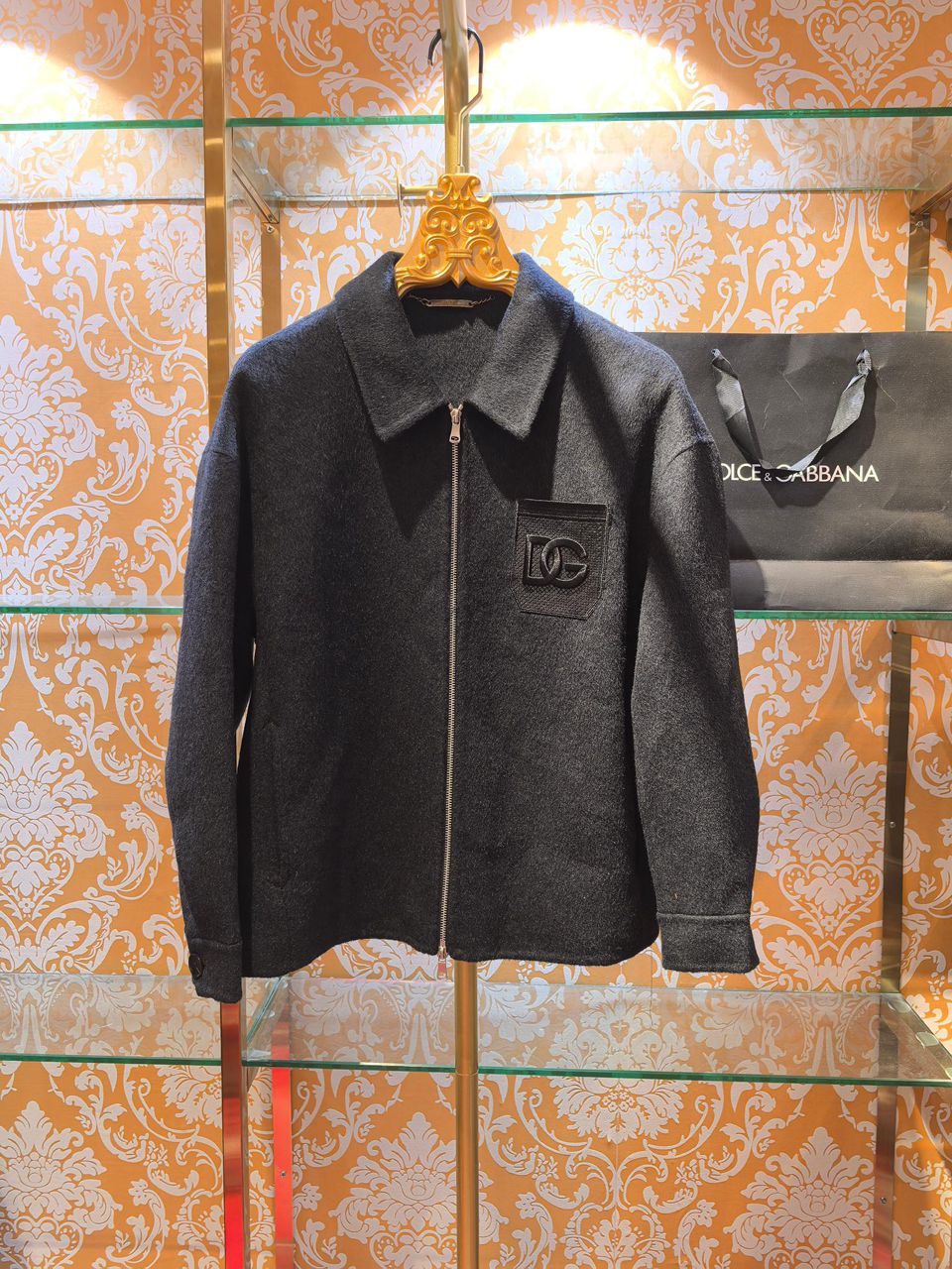 Dolce & Gabbana Jacket