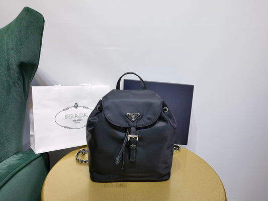 Prada Backpack