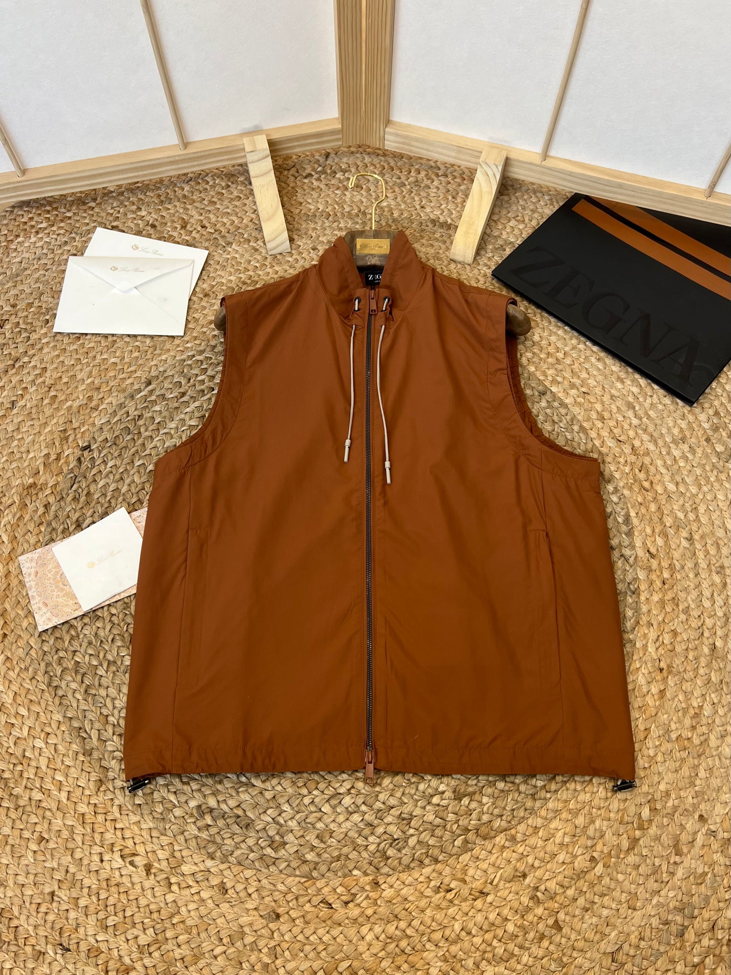 ZG Vest