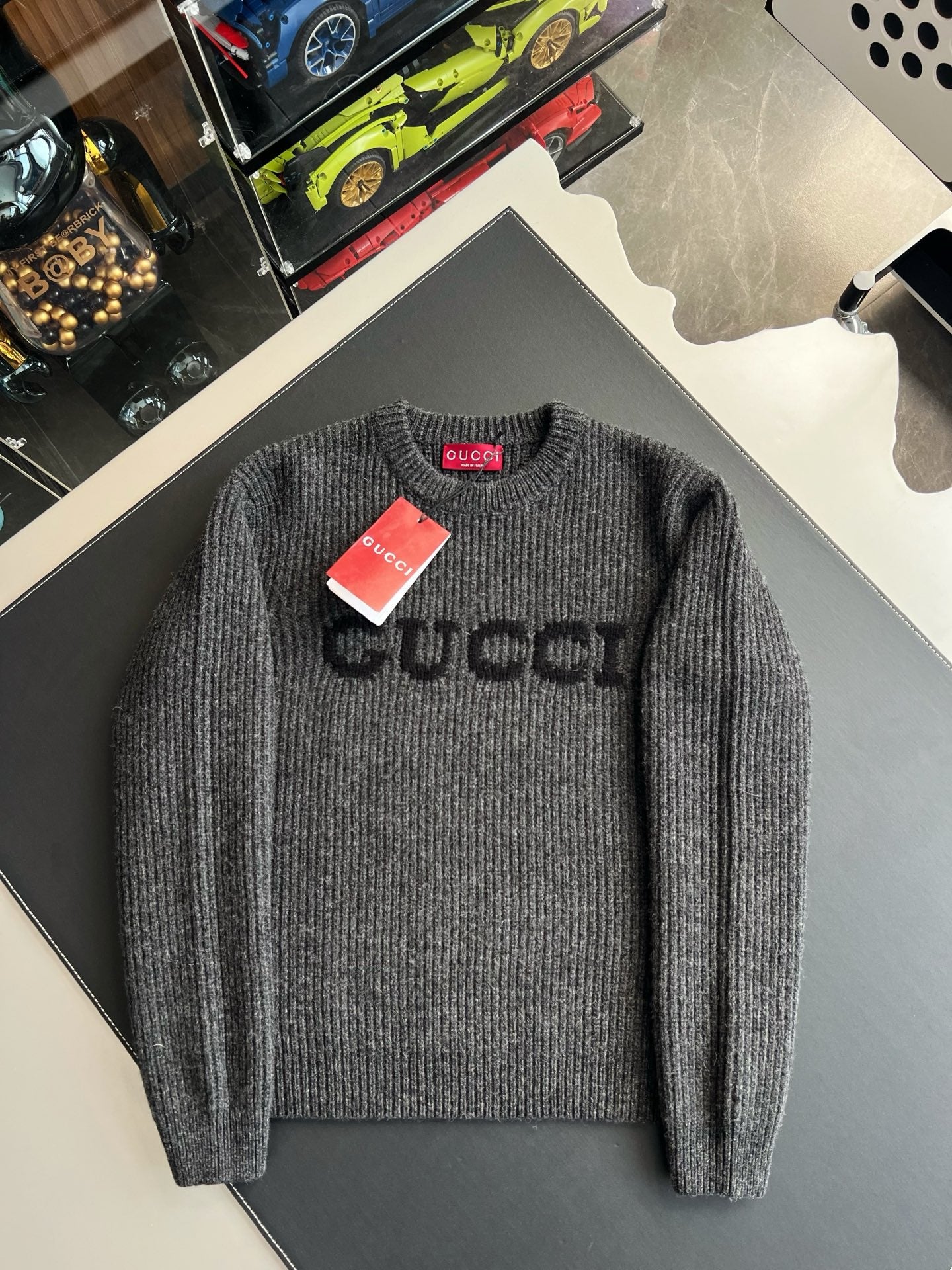 Gucci Sweater