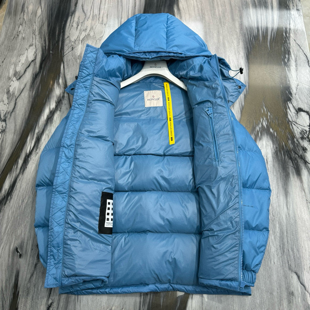 Moncler Down Jacket