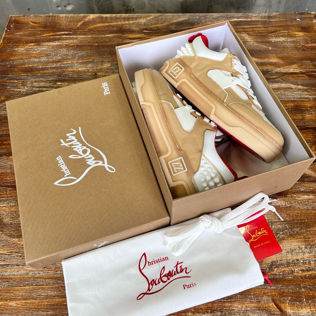 Christian Louboutin Sneakers