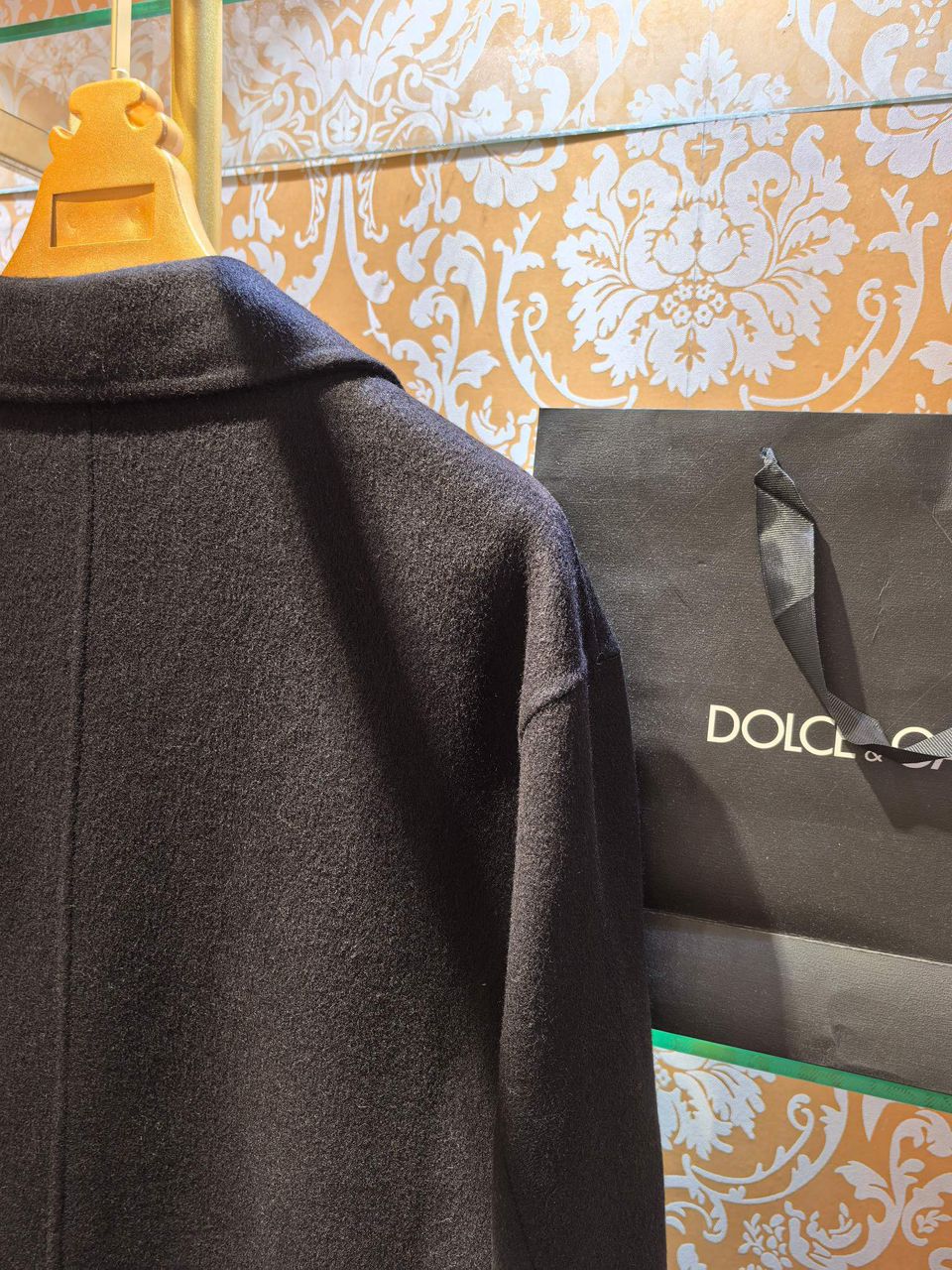 Dolce & Gabbana Coat