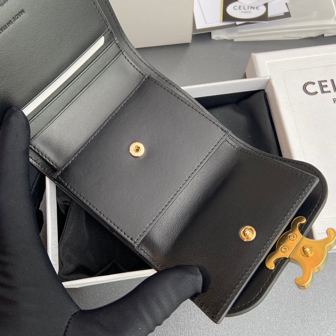 Celine Wallet