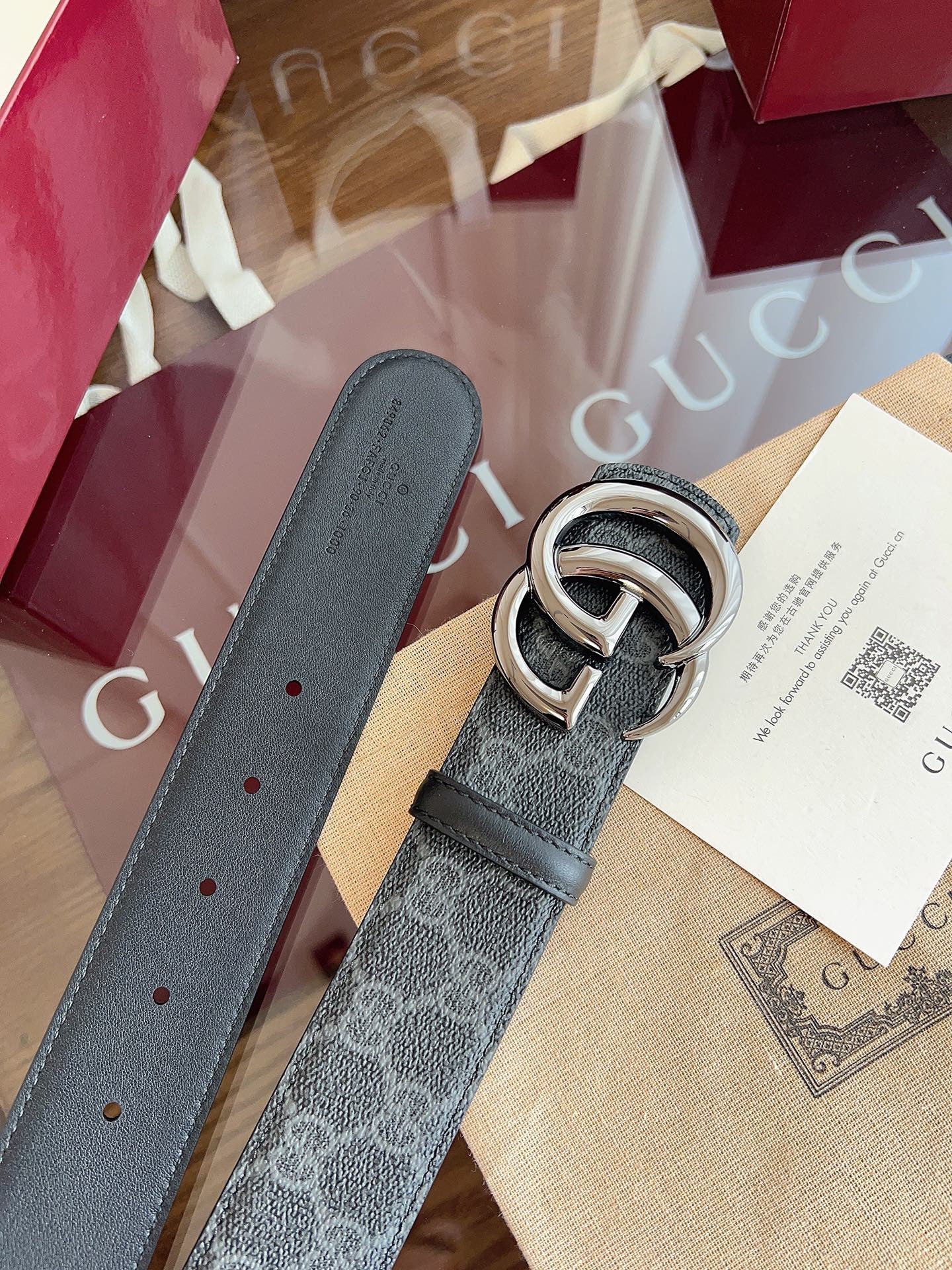 Gucci Belts