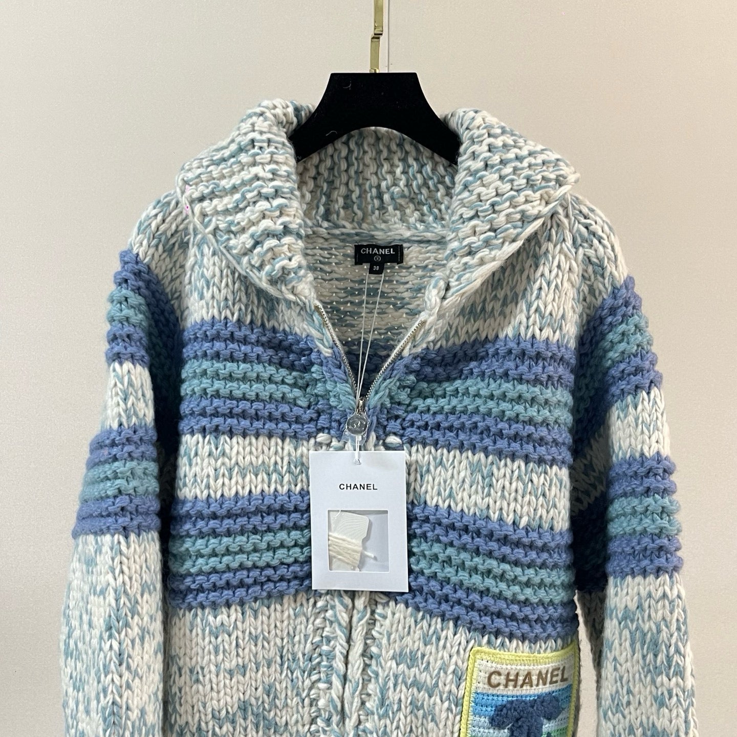 Chanel Jacket