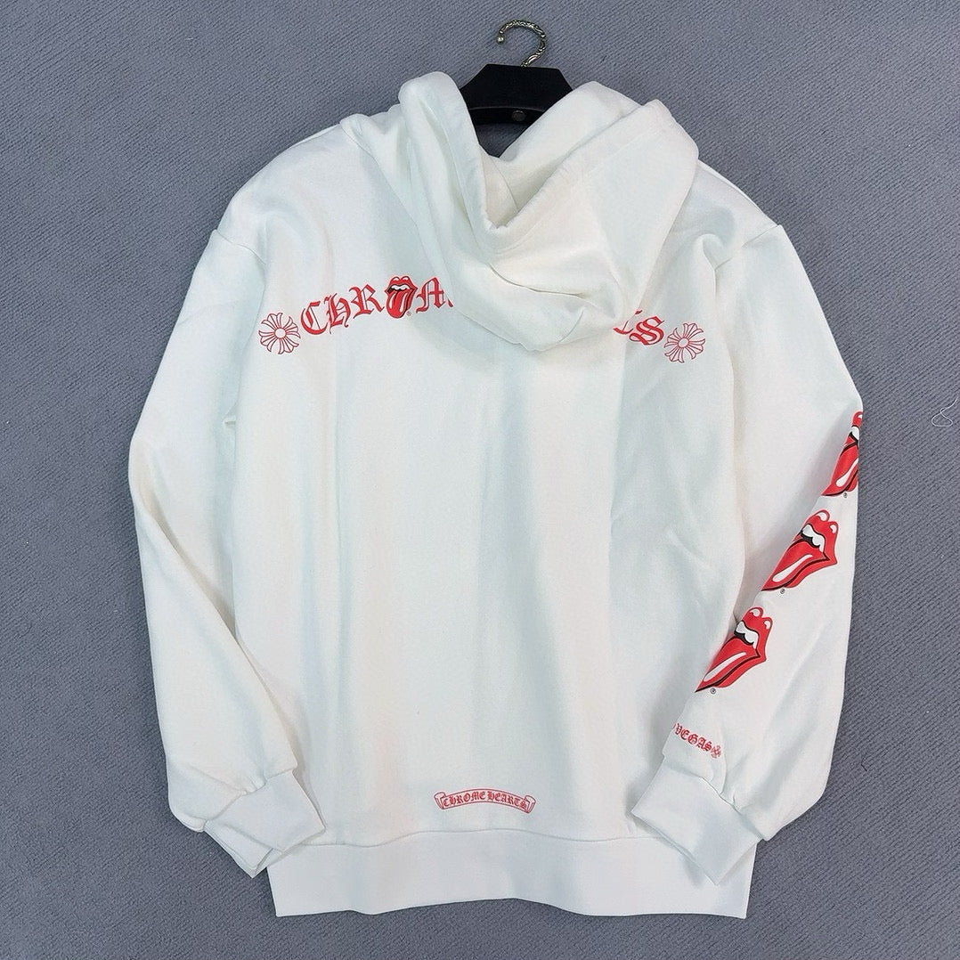 Chrome Hearts Jacket