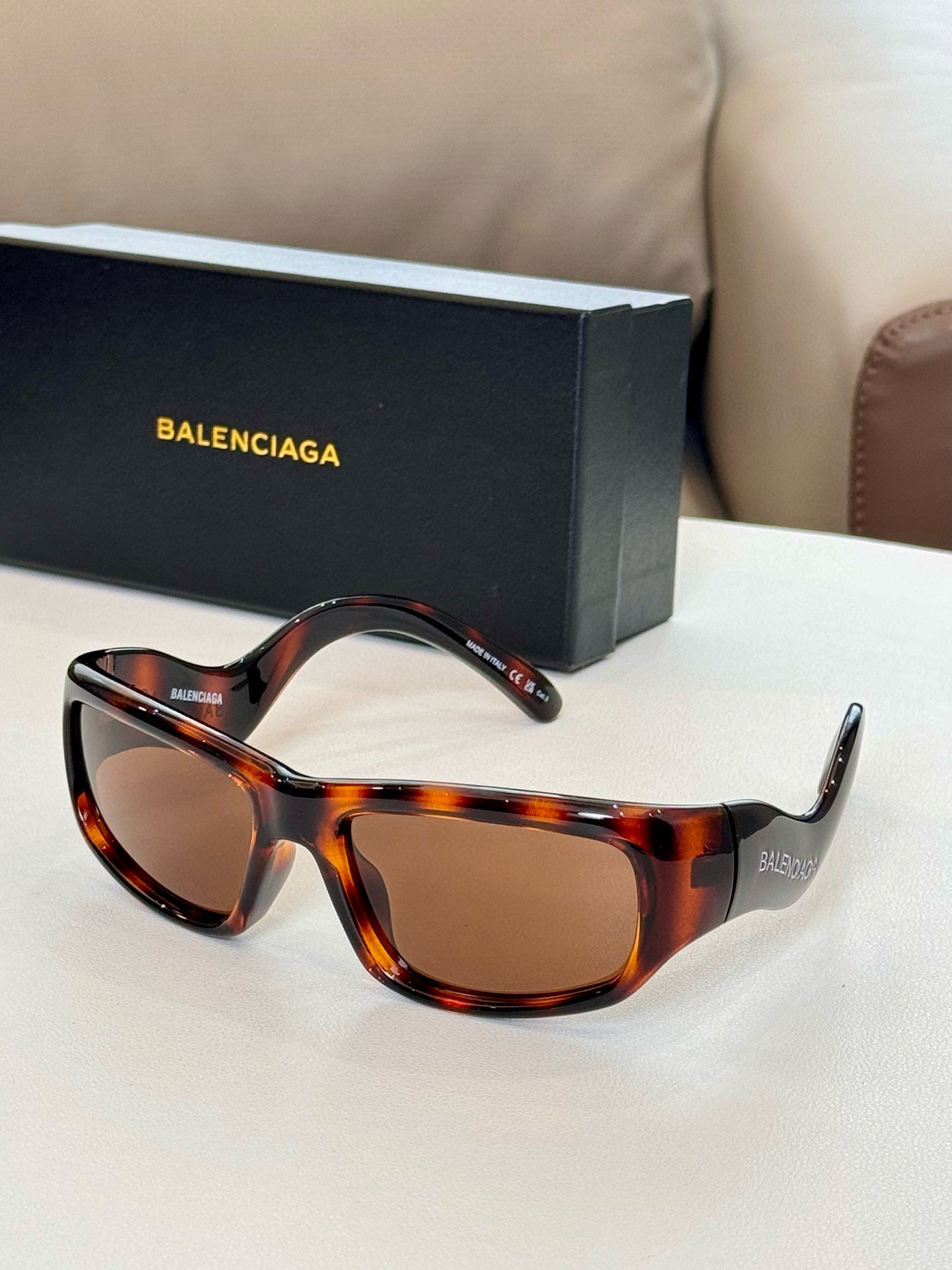 Balenciaga Sunglasses