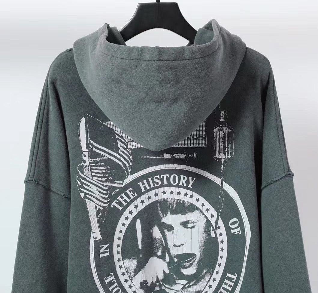 Enfants Riches Déprimés Hoodie