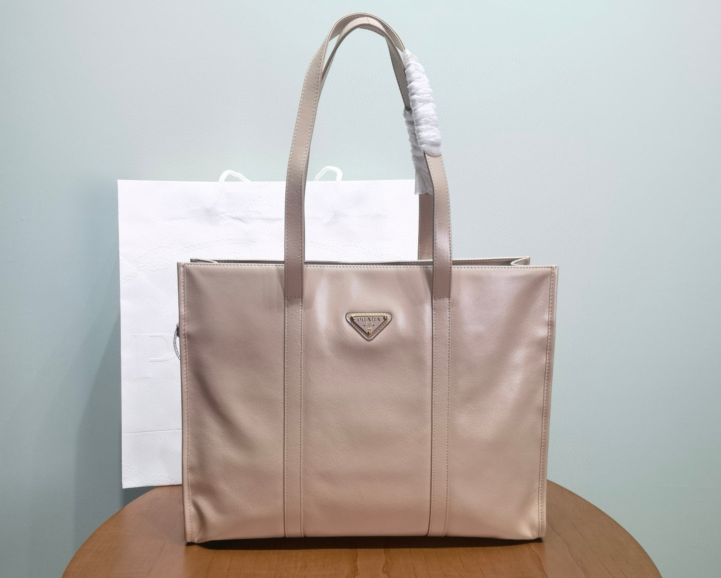 Prada Tote bag