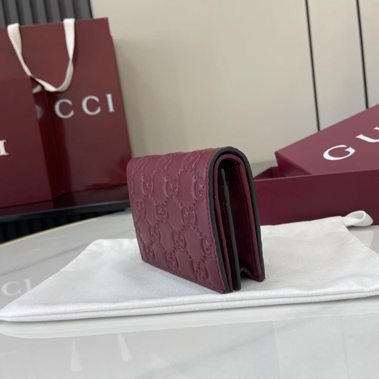 Gucci Wallet
