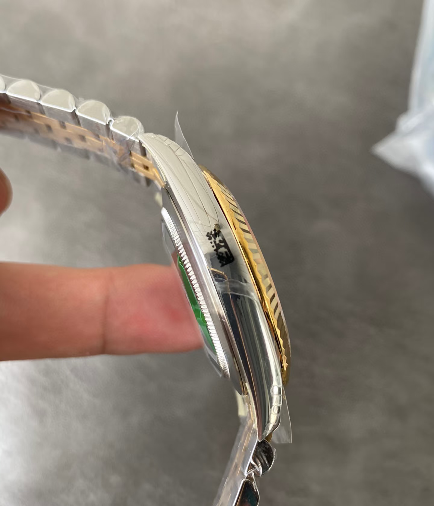 Rolex Oyster Perpetual DateJust 41