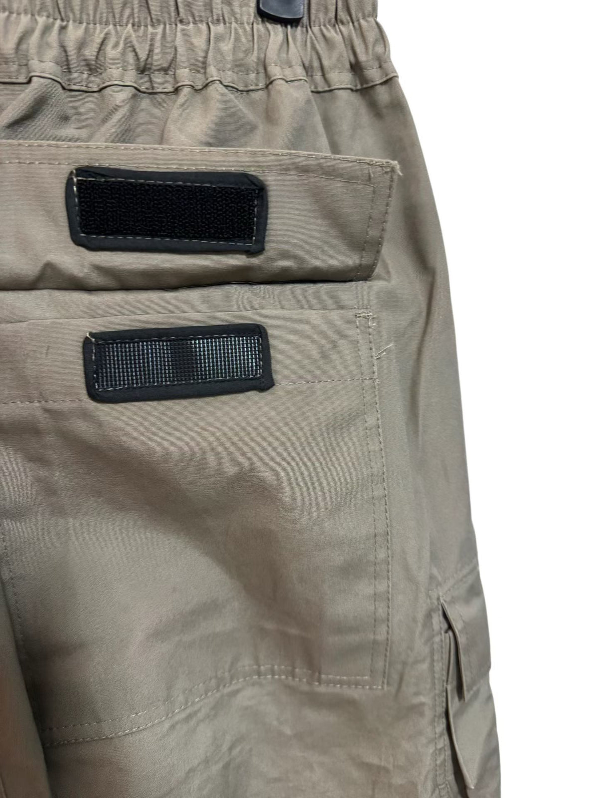 Rick Owen’s Long Pants