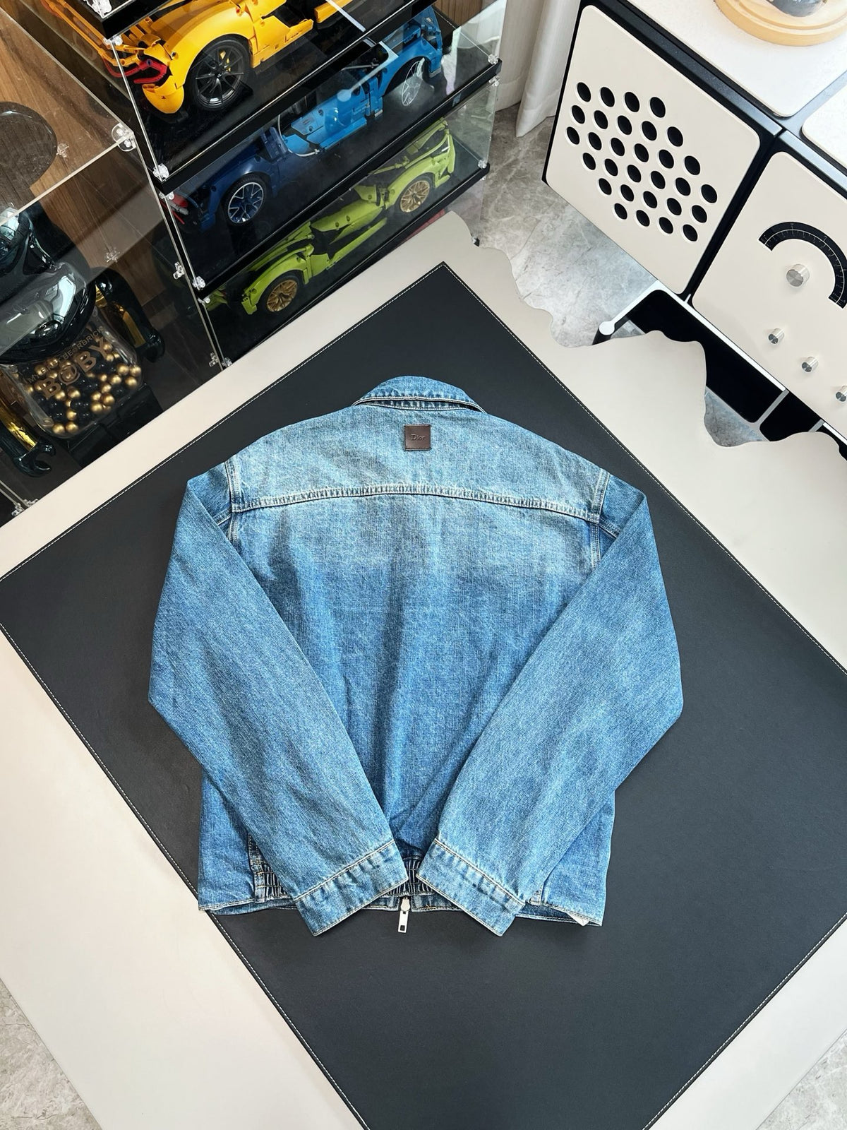 Dior Jacket