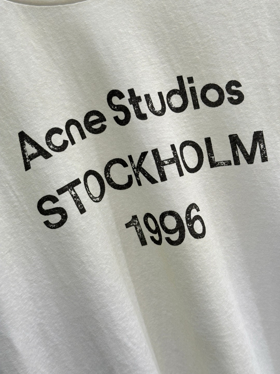 Acne Studios Sweater