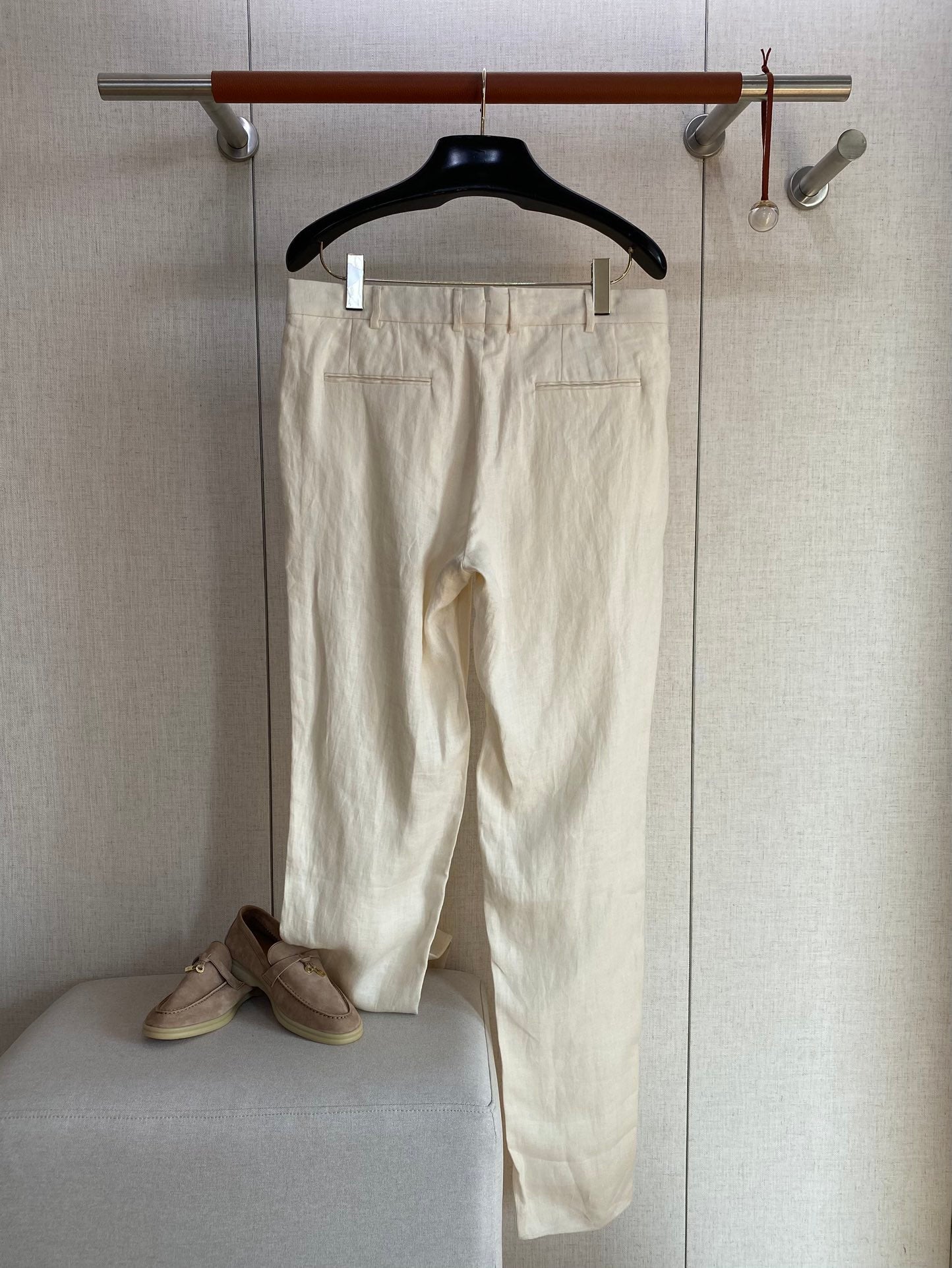 Zegna Long Pant