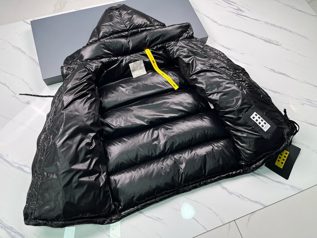 Moncler Down Jacket