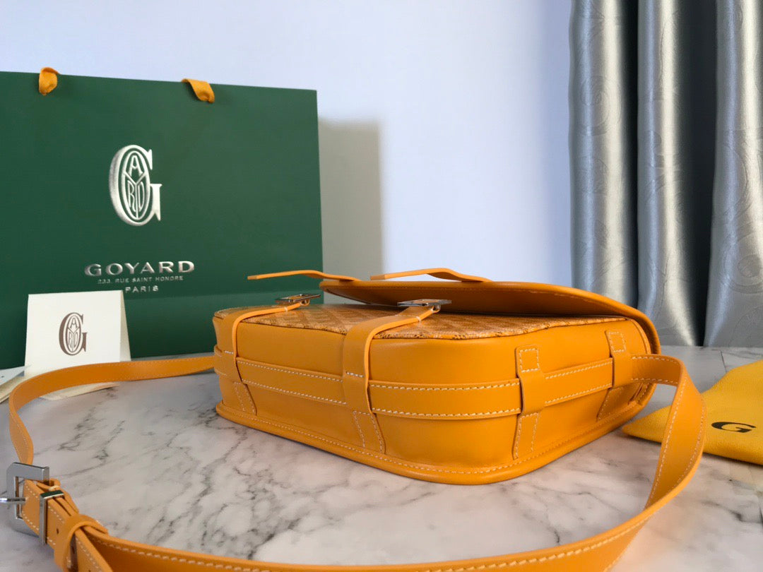 GYD Belvedere MM Bag