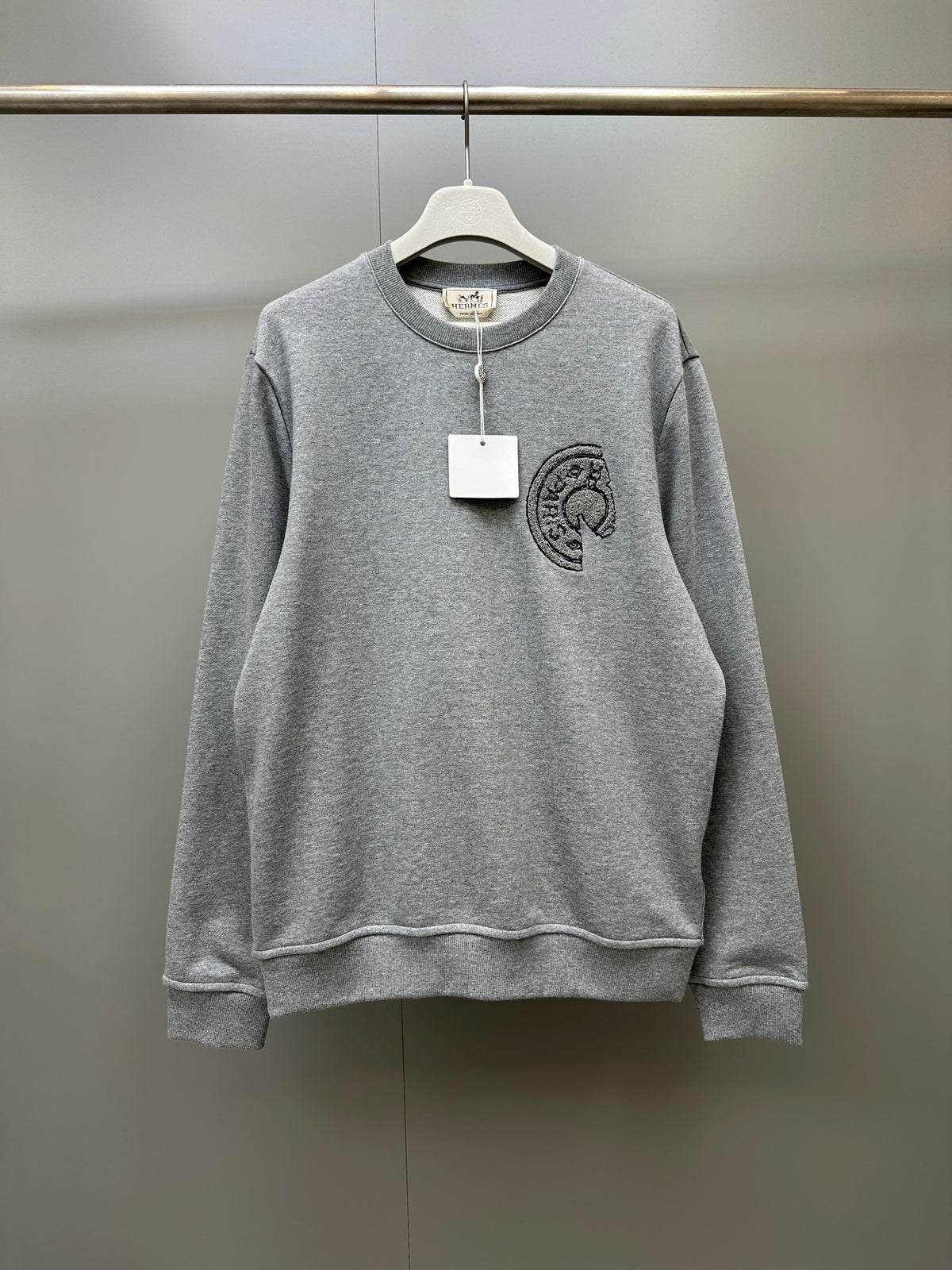 Hermes Sweater