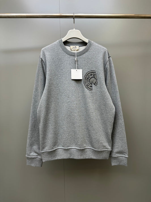 Hermes Sweater