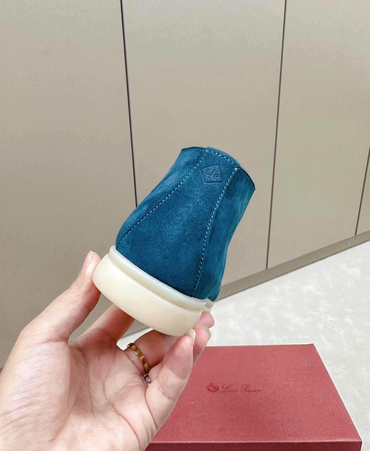 LP Loafers