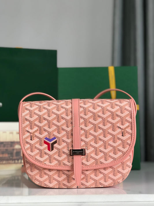 Goyard Cross Body Bag PM