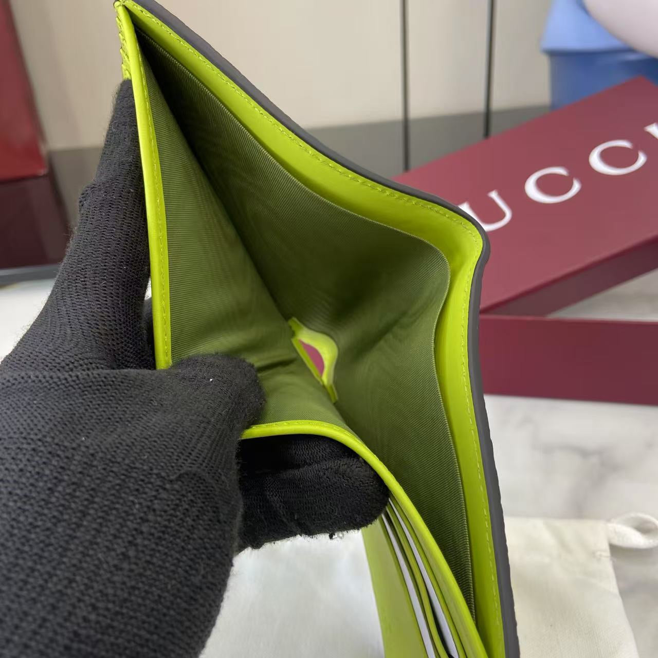 Gucci Wallet
