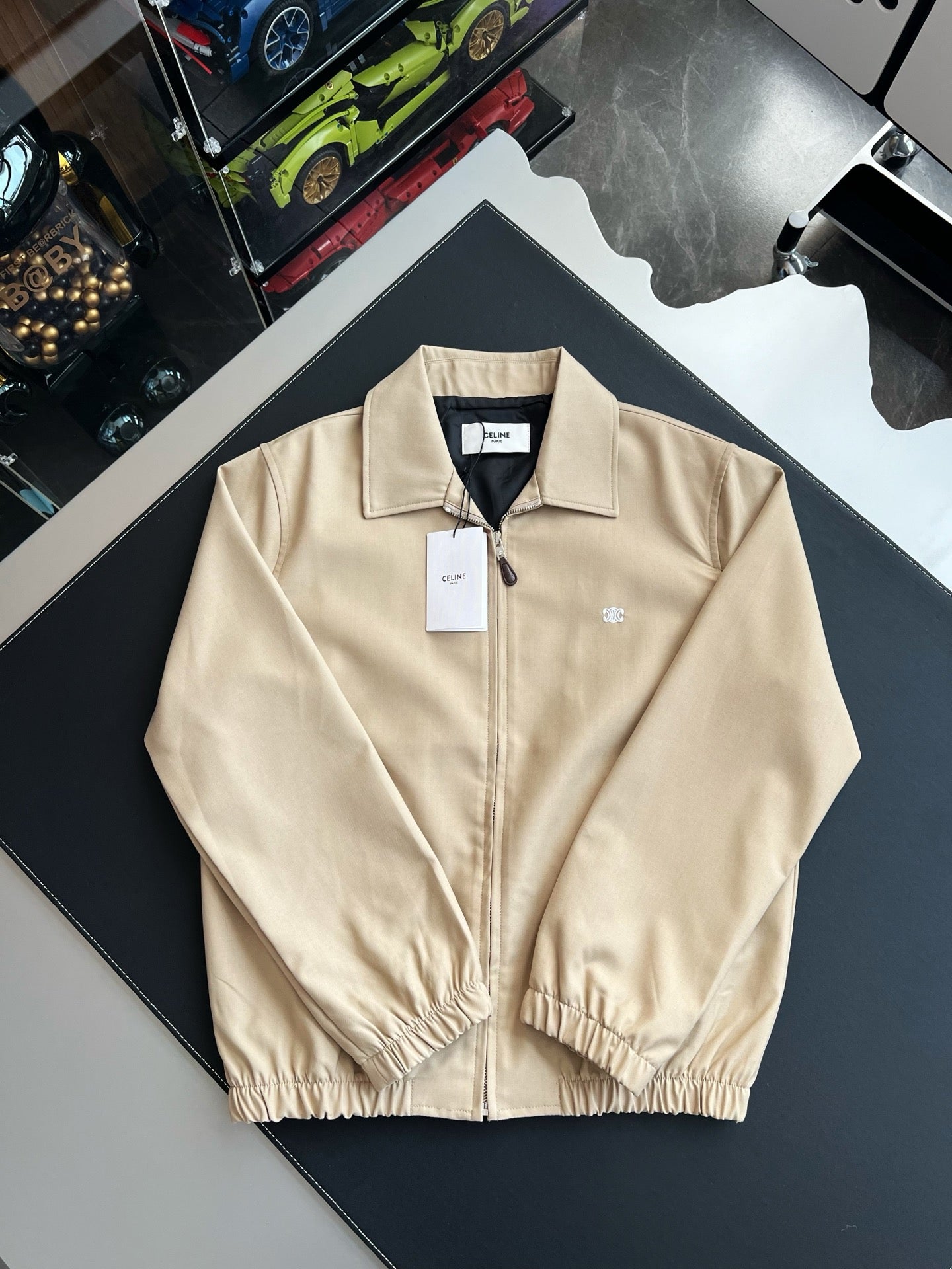 Celine Jacket