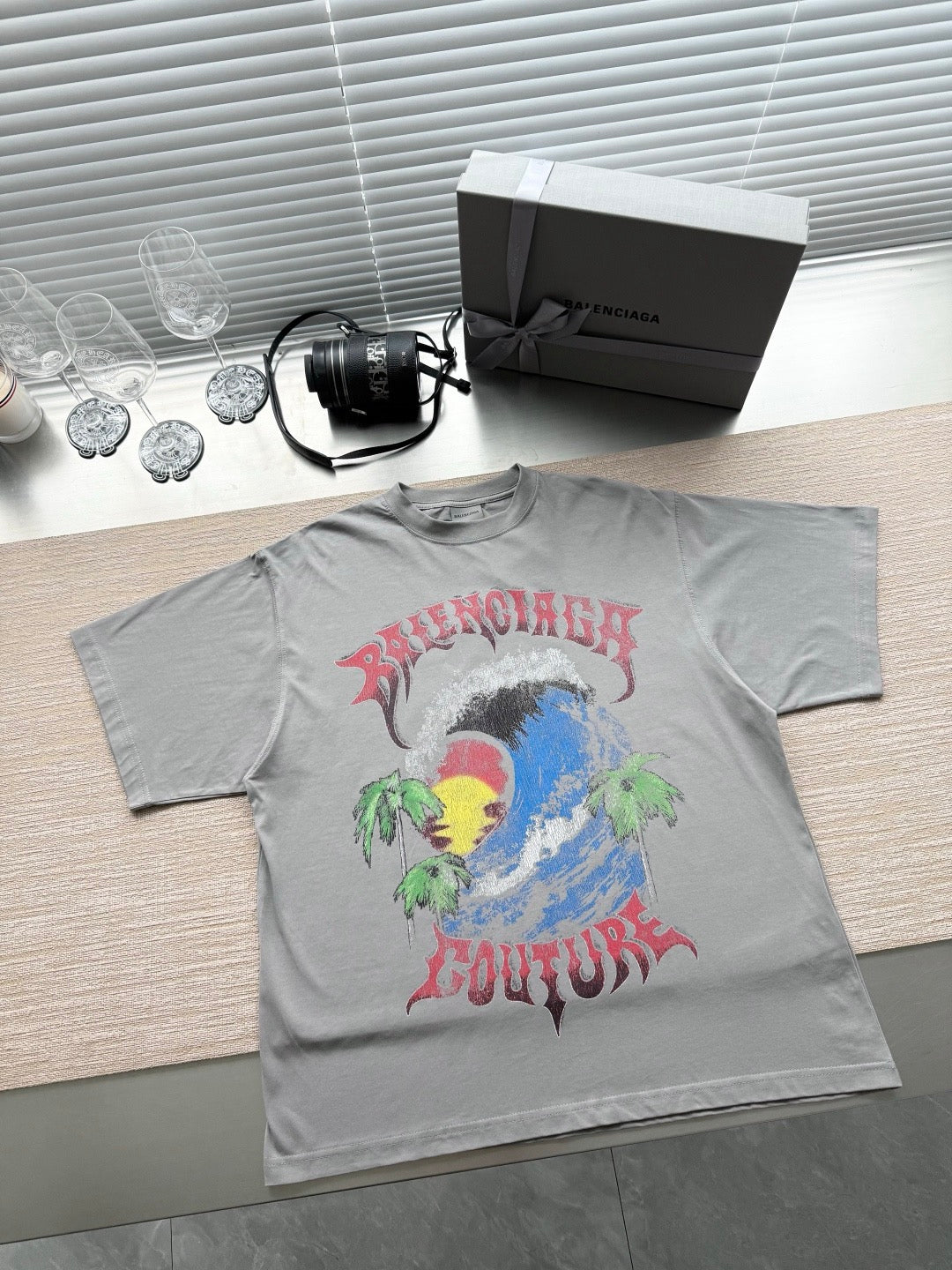 Balenciaga T-Shirt