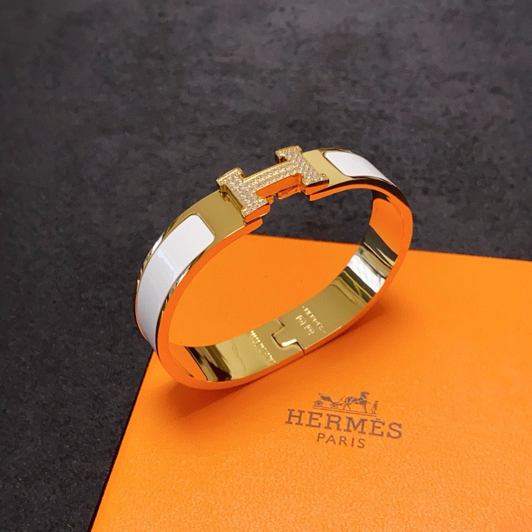 Hermes Bracelet