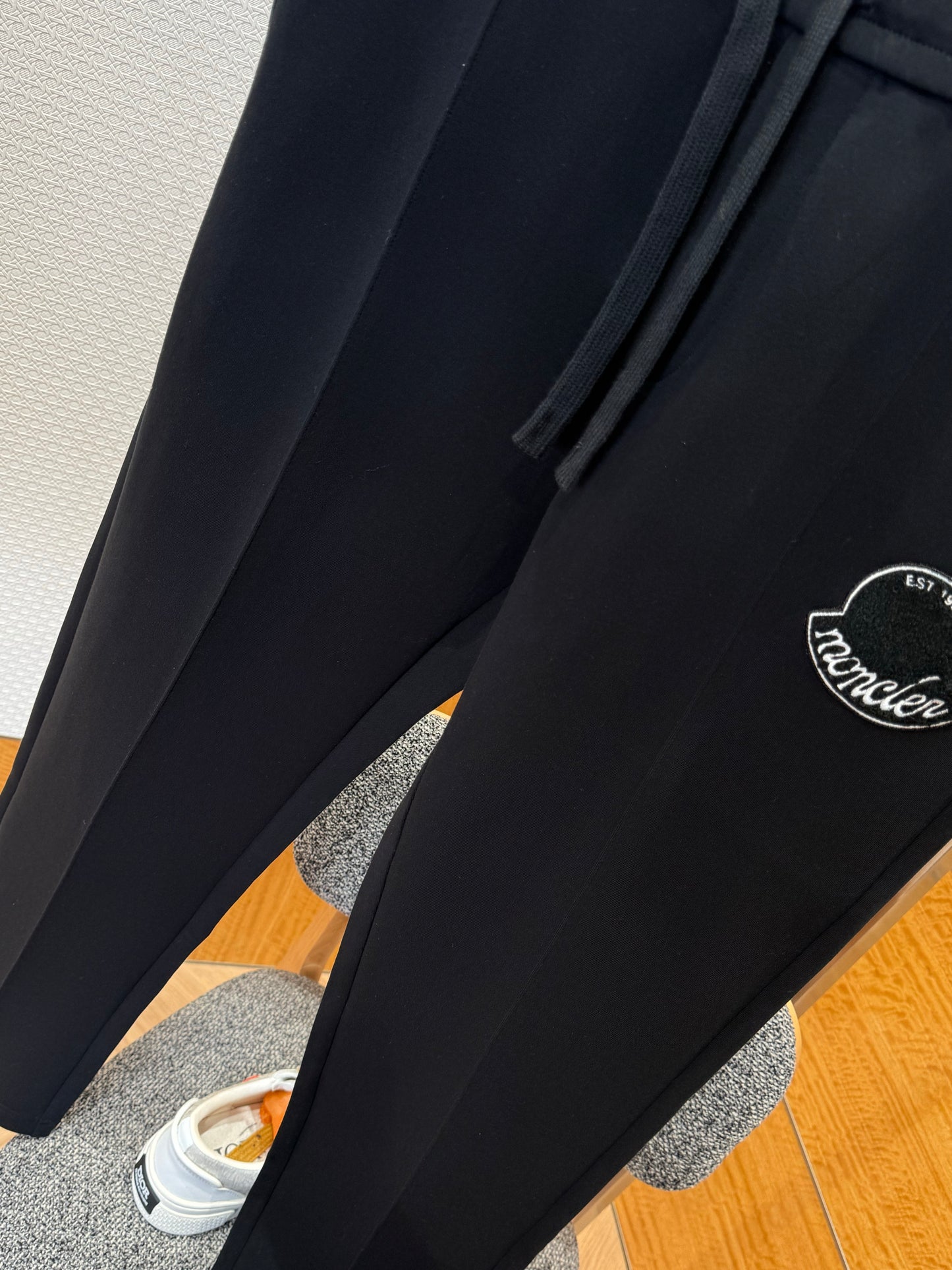 Moncler Jacket/Long Pant Set