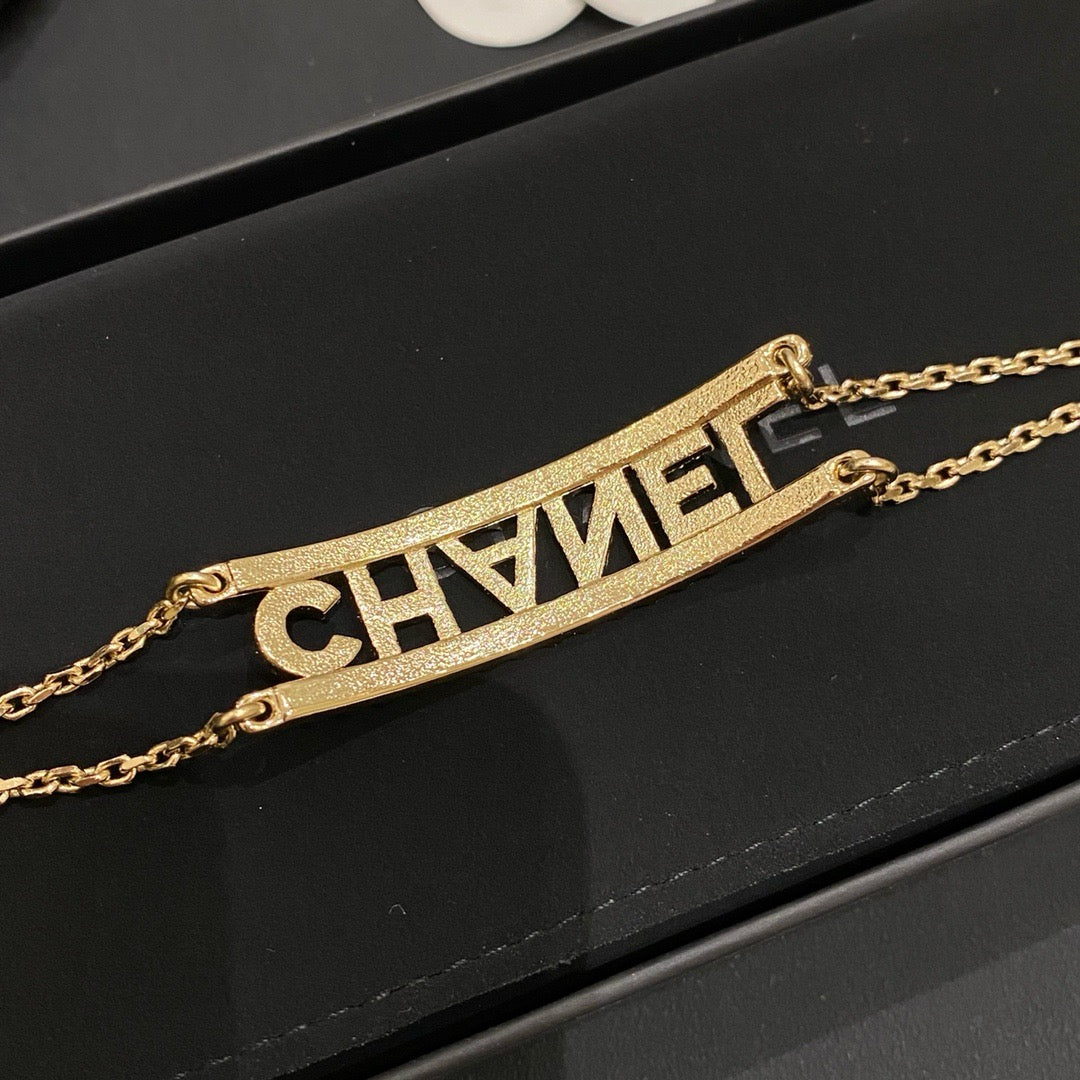 Chanel Bracelet