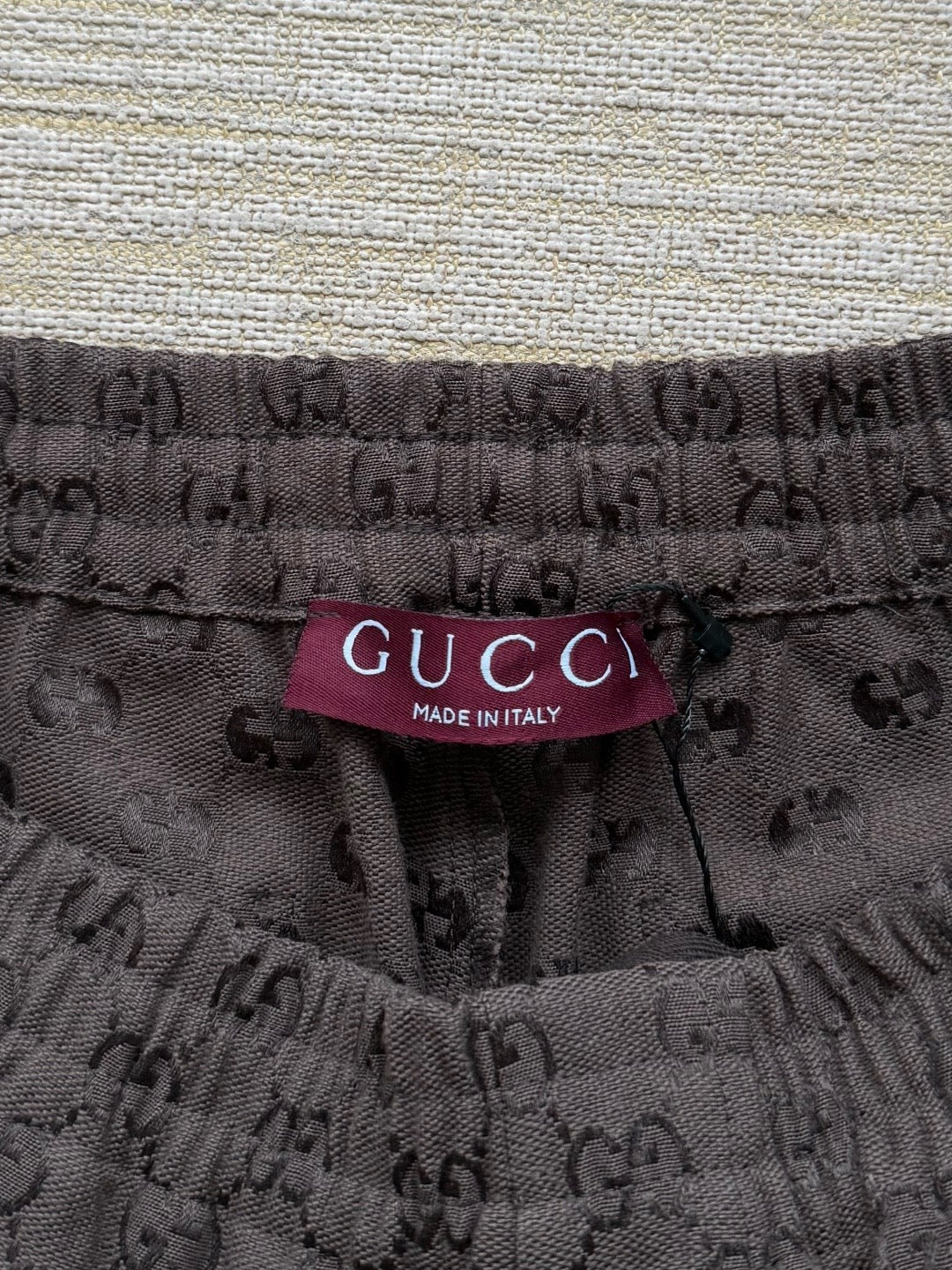 Gucci Short Pant