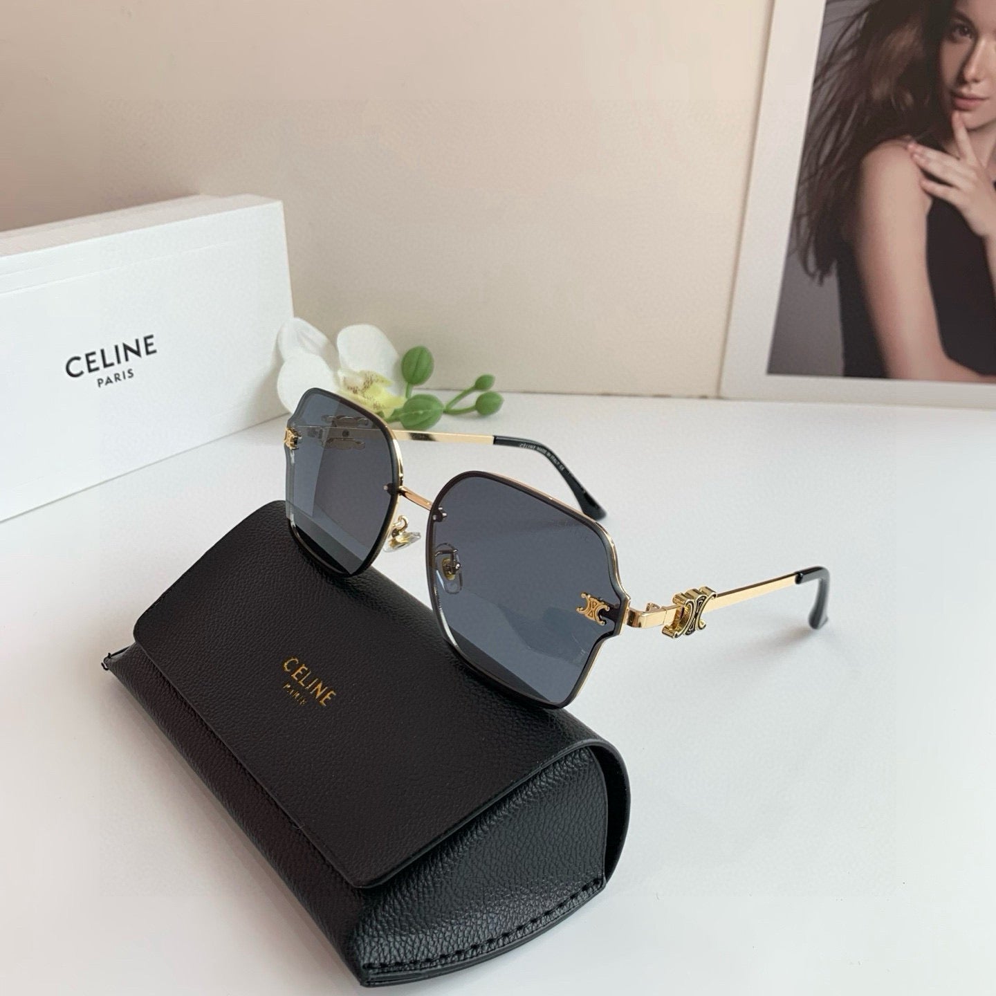 Celine Sunglasses