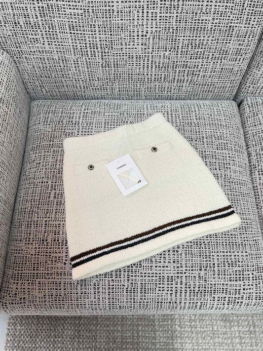 Chanel Skirt