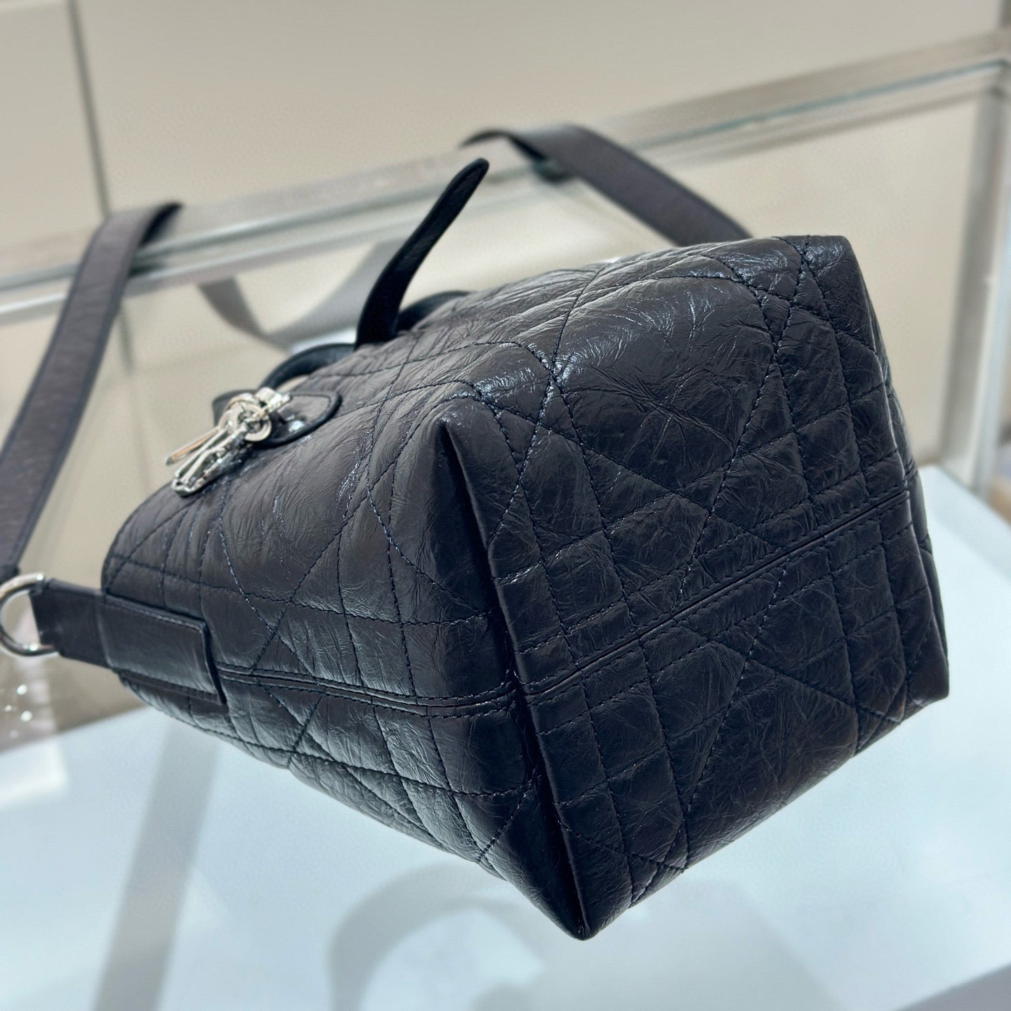 Dior Toujours Mini Bag